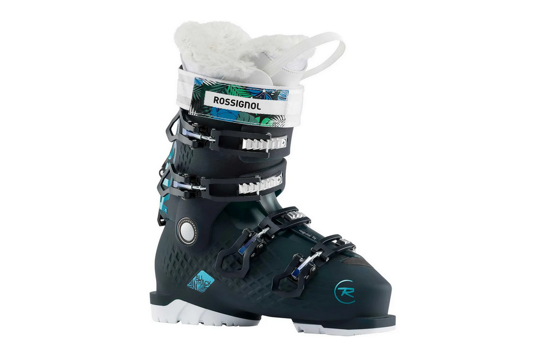 Rossignol AllTrack 70 W Black Blue