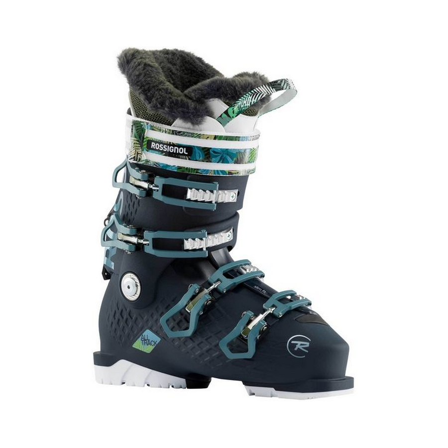 Rossignol AllTrack Pro 80 W Dark Blue