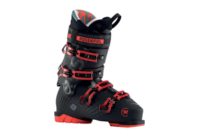 Rossignol AllTrack 90 Black Red
