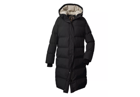 Killtec GW 32 WMN QLTD CT Zwart