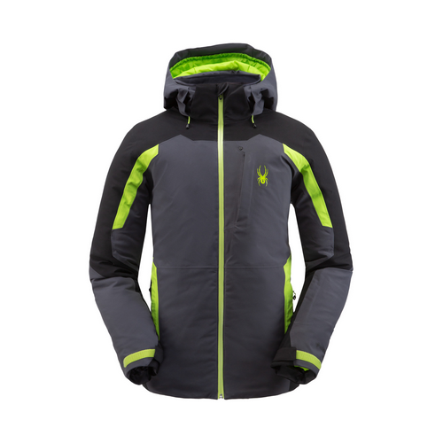 Spyder Copper GTX Ebony