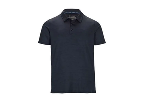 Killtec Lilleo men Poloshirt Dunkelnavy
