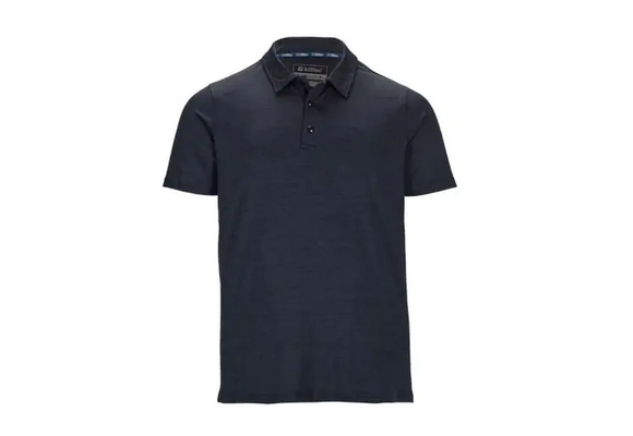 Killtec Lilleo men Poloshirt Dunkelnavy