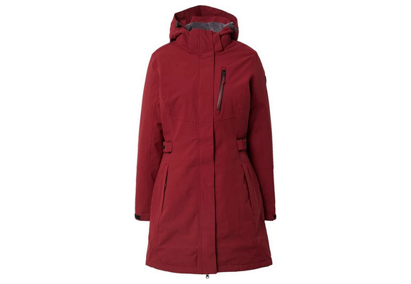 Killtec Menge UVP| rood