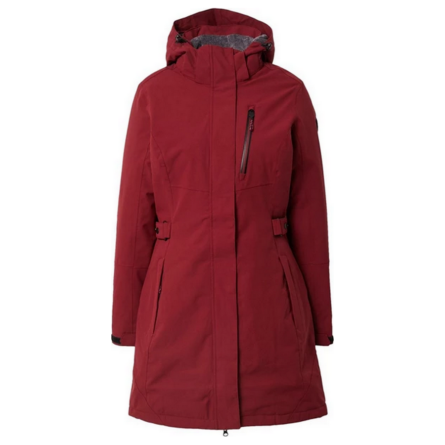 Killtec Menge UVP| rood