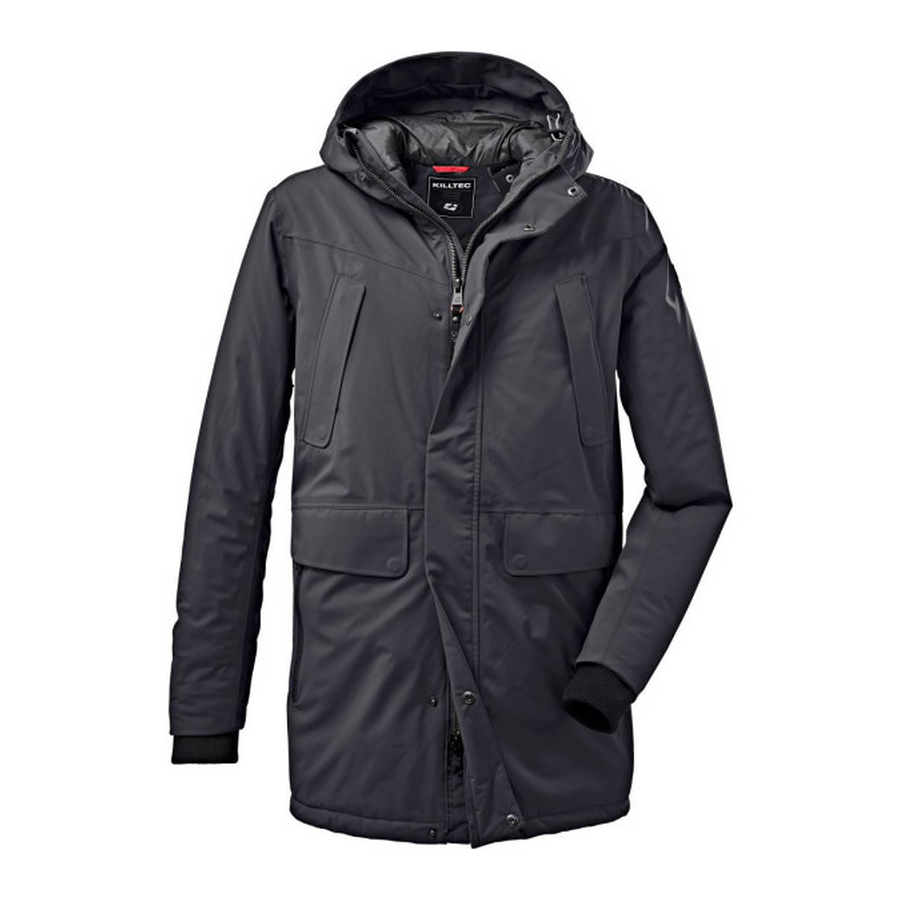 Killtec Menge UVP mn Parka