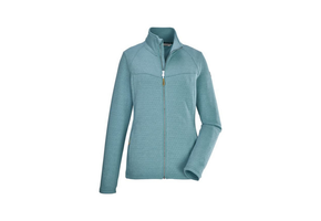 Killtec Kos 102 Wmn FLX Jacket Aqua