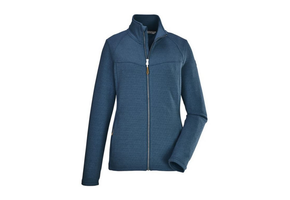 Killtec Kos 102 Wmn FLX Jacket Petrol