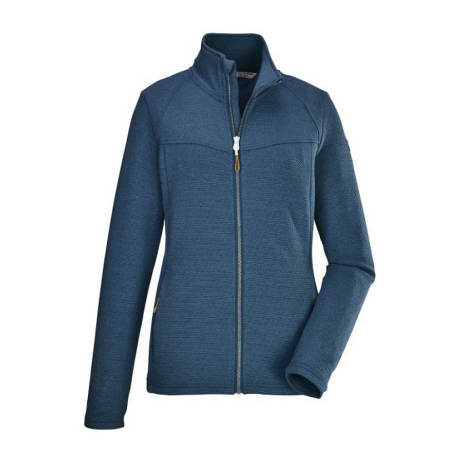 Killtec Kos 102 Wmn FLX Jacket Petrol