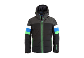 Killtec Tirano MN JCKT C Zwart