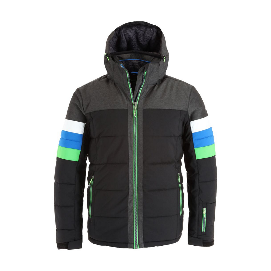 Killtec Tirano MN JCKT C Zwart