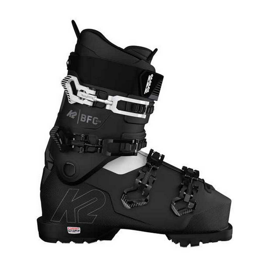 K2 BFC W 75 GripWalk