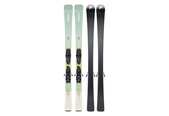 K2 Disruption 76 W Quikclik Free