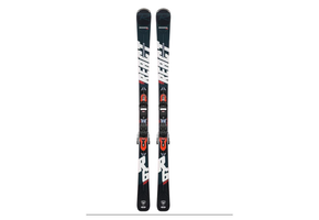 Rossignol REACT 6 Compact  Xpress 11 GW