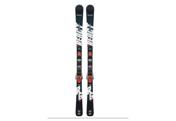 Rossignol REACT 6 Compact  Xpress 11 GW