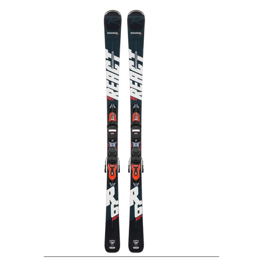 REACT 6 Compact  Xpress 11 GW