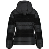 Lutha Sammaltunturi zwart