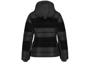 Lutha Sammaltunturi zwart