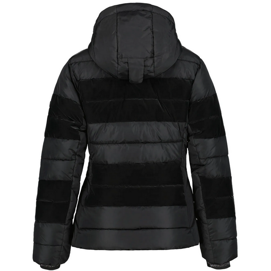 Lutha Sammaltunturi zwart