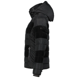 Lutha Sammaltunturi zwart