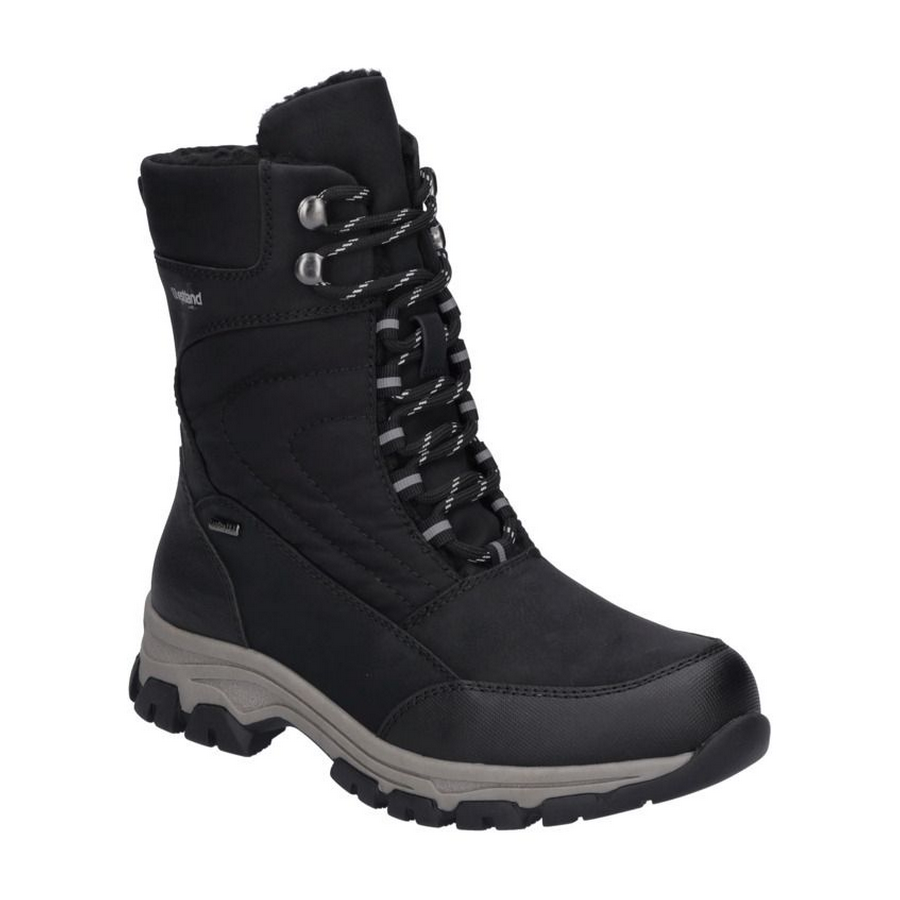 Westland Chambery 02 Zwart