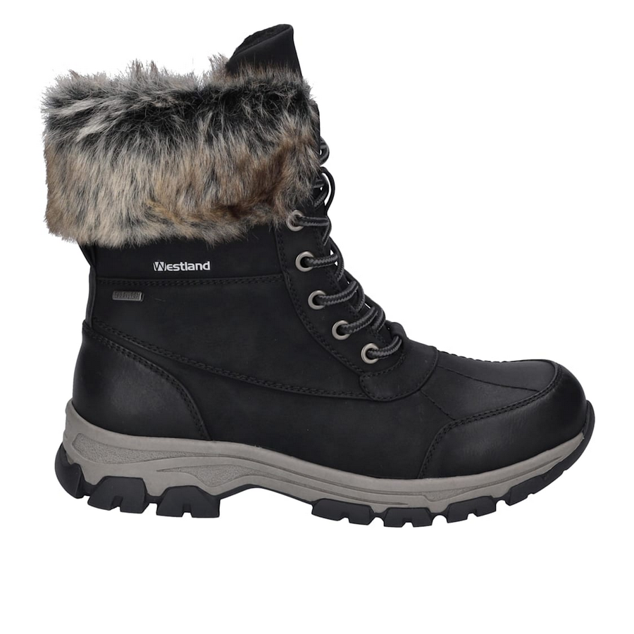 Westland Chambery 04 Zwart