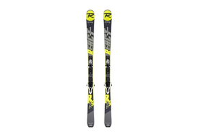 Rossignol react 2s+xpress 10 gw
