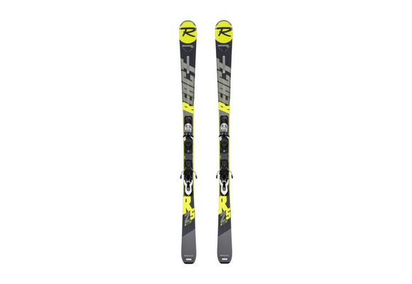 Rossignol react 2s+xpress 10 gw