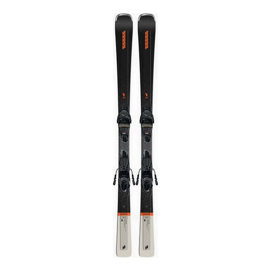 K2 Disruption 76 CTI  - M3 10