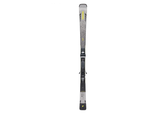 K2 Disruption STI MXC 12 kleur Blac/Anthacite