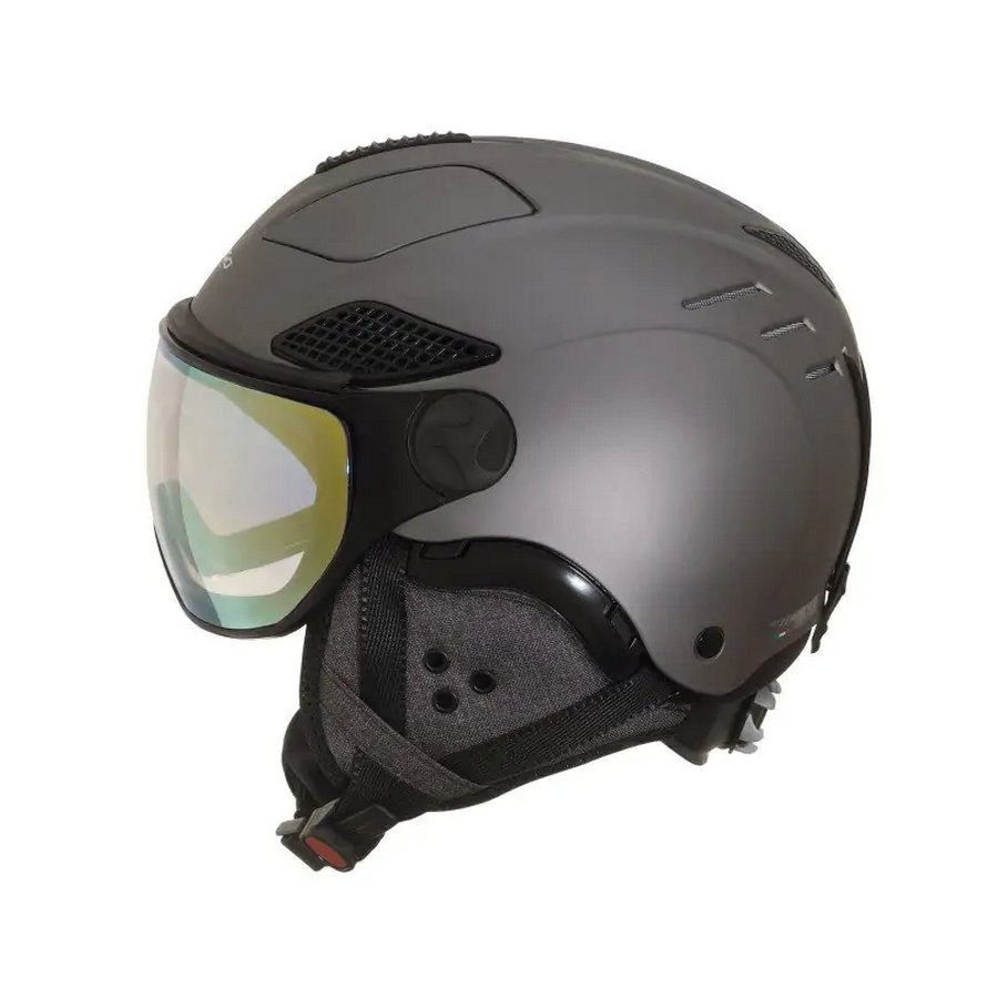 Quota Free Titanium S.T.