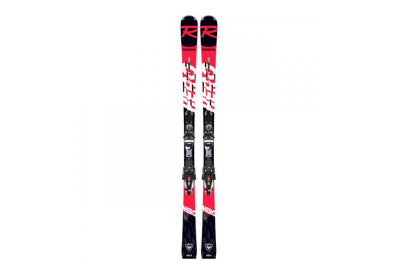Rossignol Hero Elite MT NX 12 KN GW