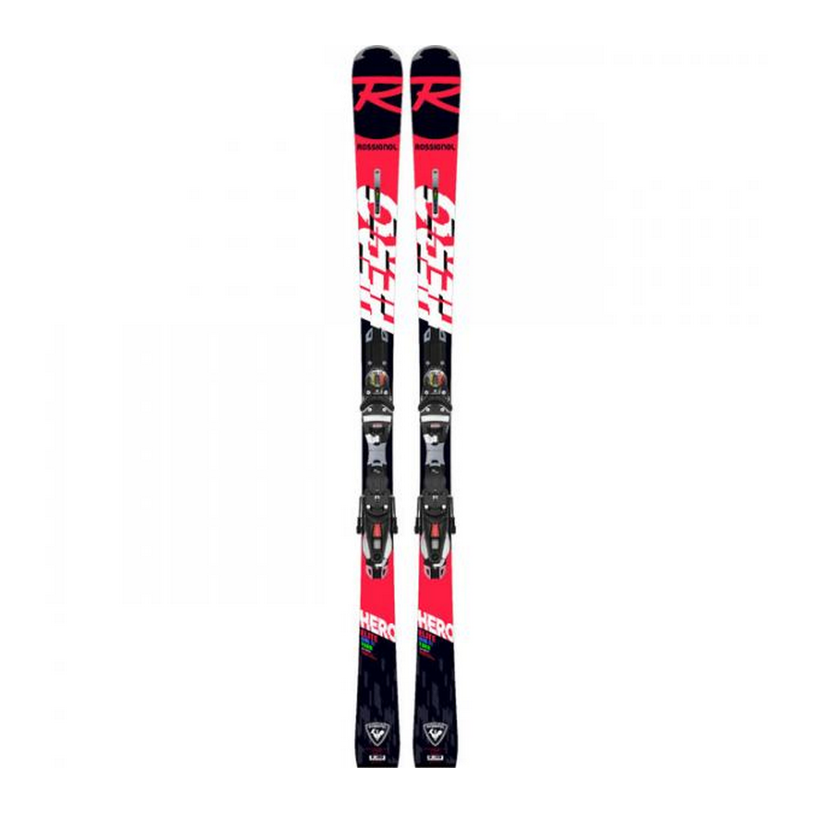 Rossignol Hero Elite MT NX 12 KN GW