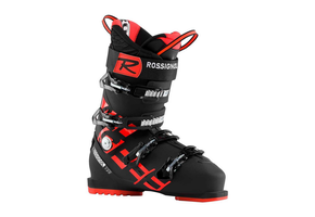 Rossignol ALLSPEED 120 Black