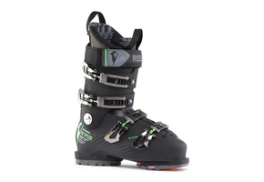 Rossignol HI- Speed Pro 120 Men kleur Black Green