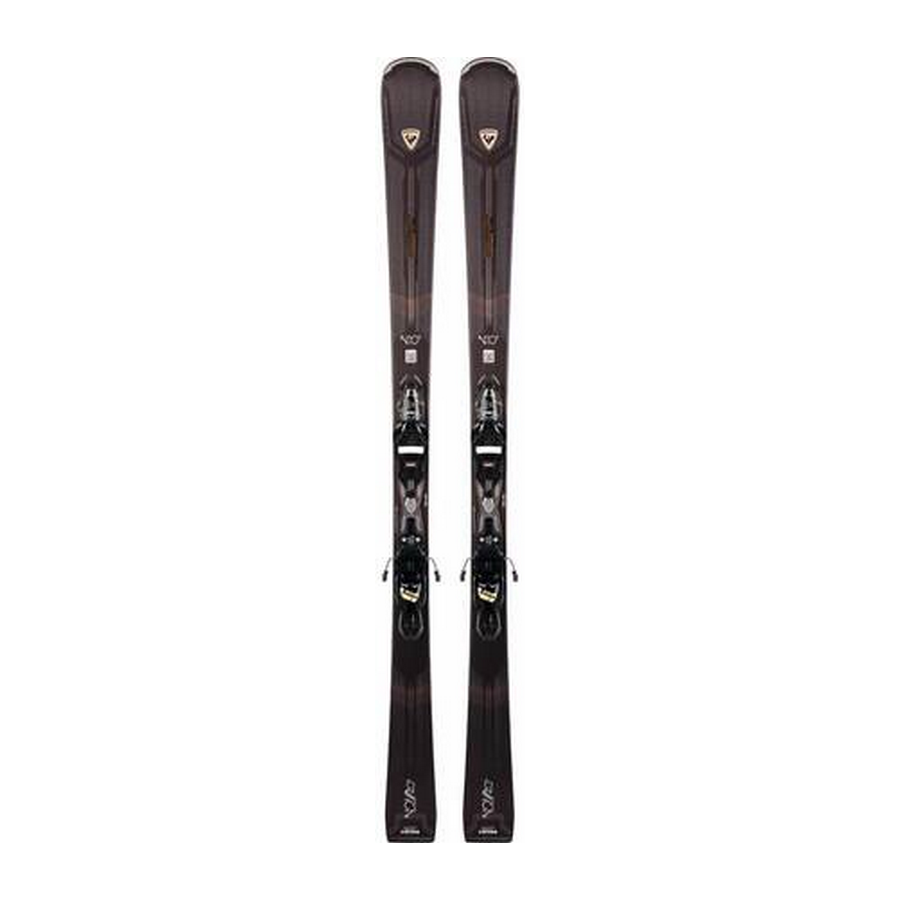 Rossignol Nova 10  W