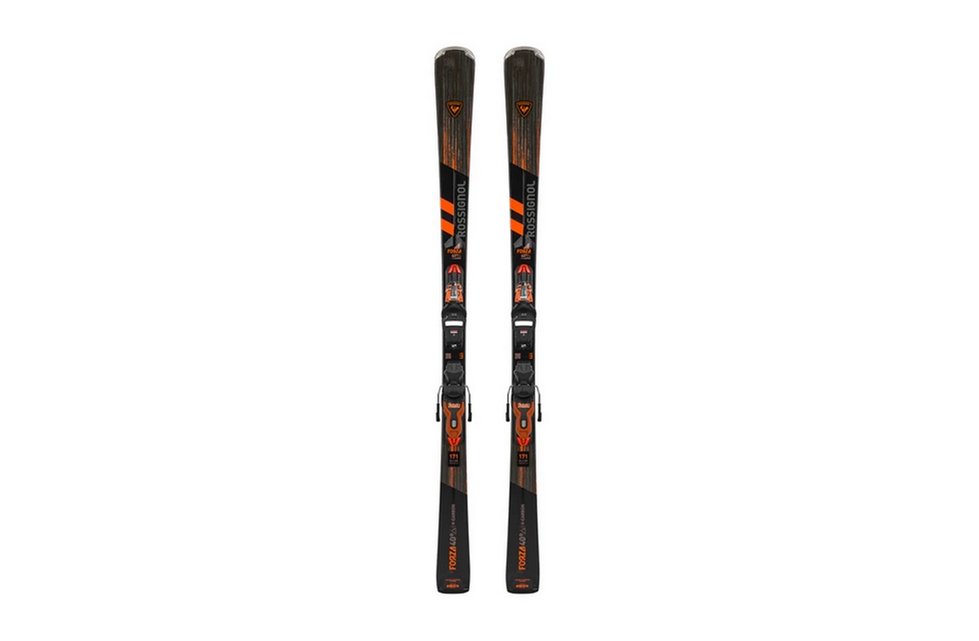 Rossignol FORZA 40 V-CA XP 11