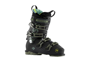 Rossignol AllTrack 120 Black Khaki