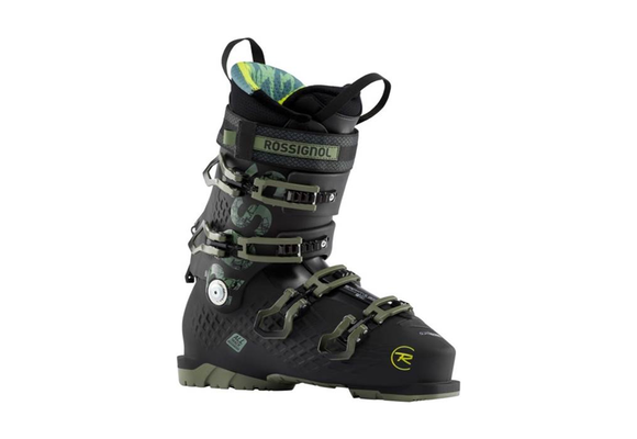 Rossignol AllTrack 120 Black Khaki