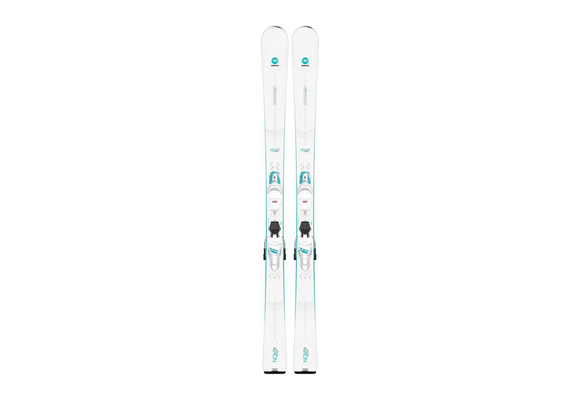 Rossignol Nova 2 SMU Xpress  W10 GW