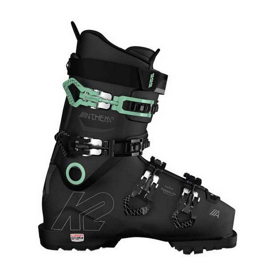 K2 Anthem 75 MV GripWalk