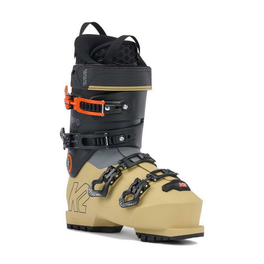 K2 BFC 120 GripWalk