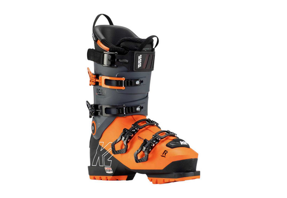 Recon 130 LV GripWalk