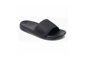 Reef one slide black