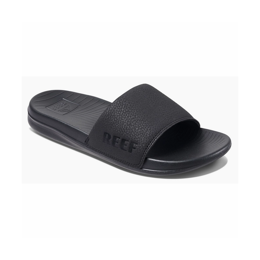 Reef one slide black
