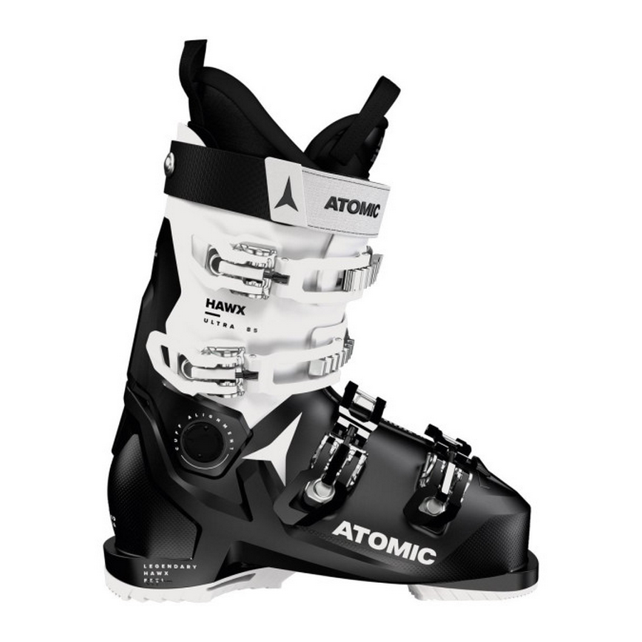 Atomic Hawk Ultra 85 W