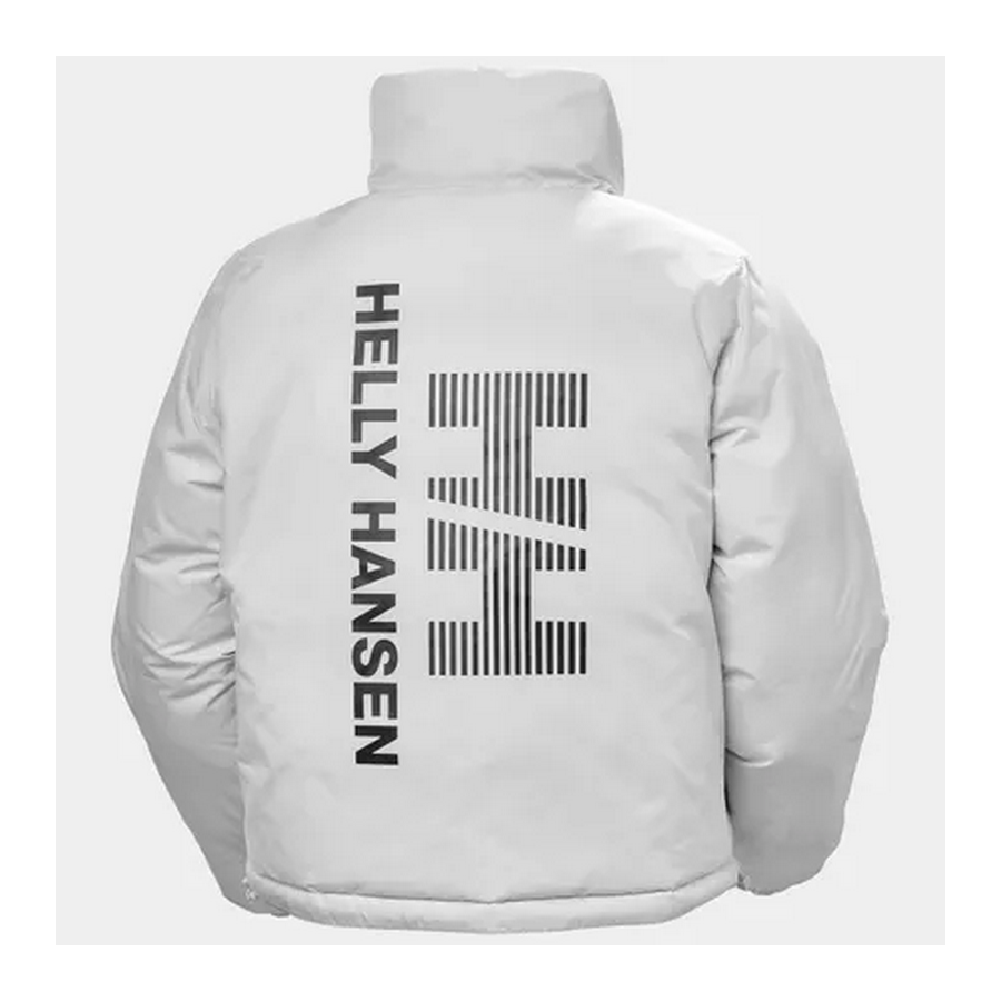 Helly Hansen Reversible Puffer Mellow