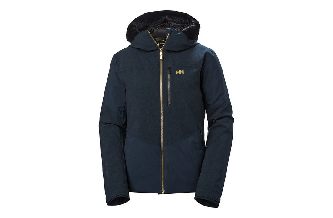 Helly Hansen Valdisere 2.0 Jacket Navy