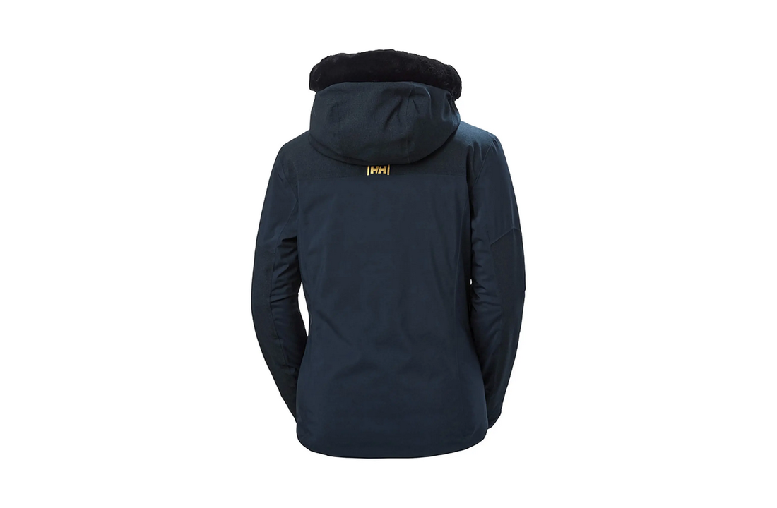 Helly Hansen Valdisere 2.0 Jacket Navy