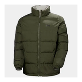 Helly Hansen Reversible Puffer Green